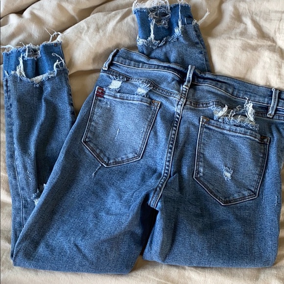 Urban Outfitters BDG Twig High Rise - Picture 3 of 4